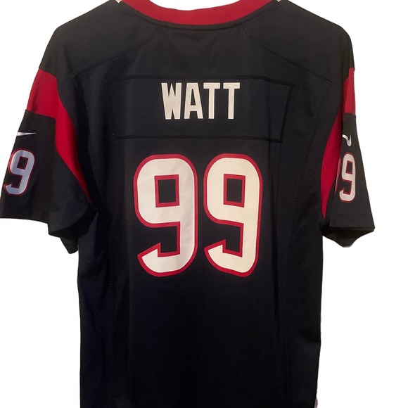Watt Jersey Infant Houston Texans Jersey NWOT Youth OnField